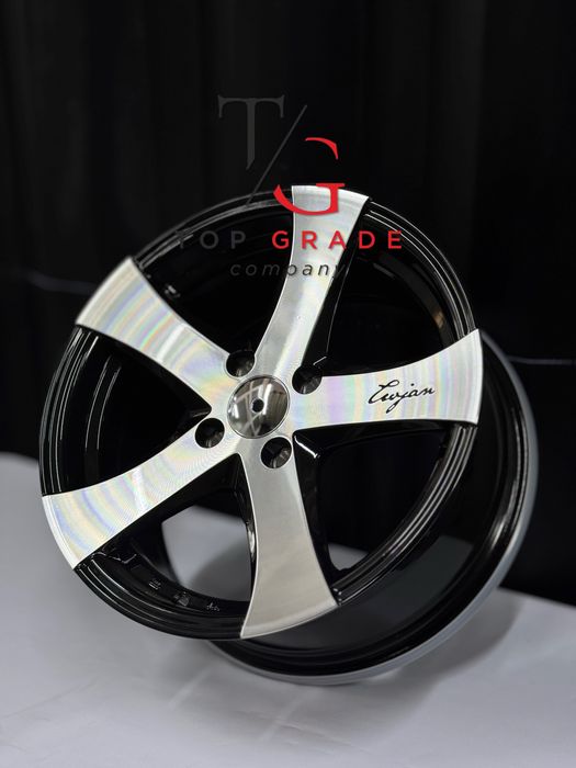 Top Grade Диски комплект,