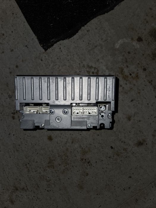 Магнитафон крузак 200