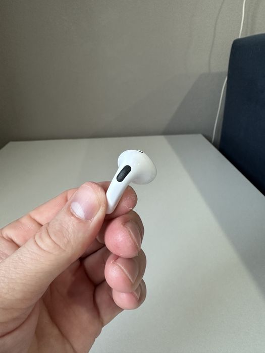 Наушники Airpods 4 Active Noise Cancellation
