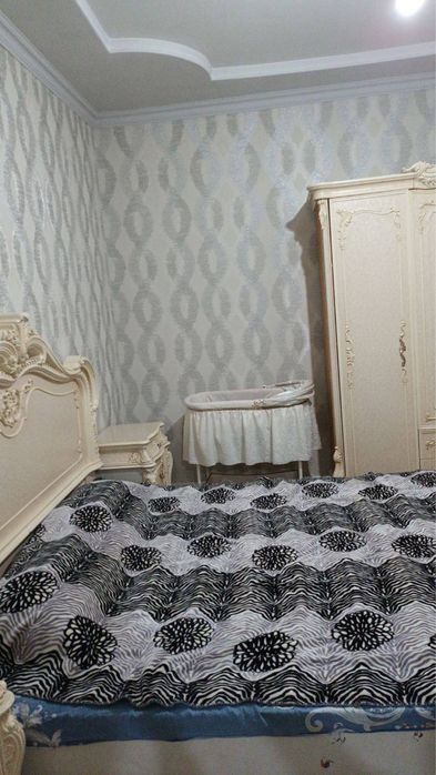 N7095 Olmazor tumani Oxunboboyev 2,5 sotix