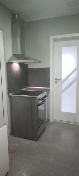 Дава се под наем Едностаен апартамент в Перник, Изток - 50 кв.м за 298.86 € - Снимка #1