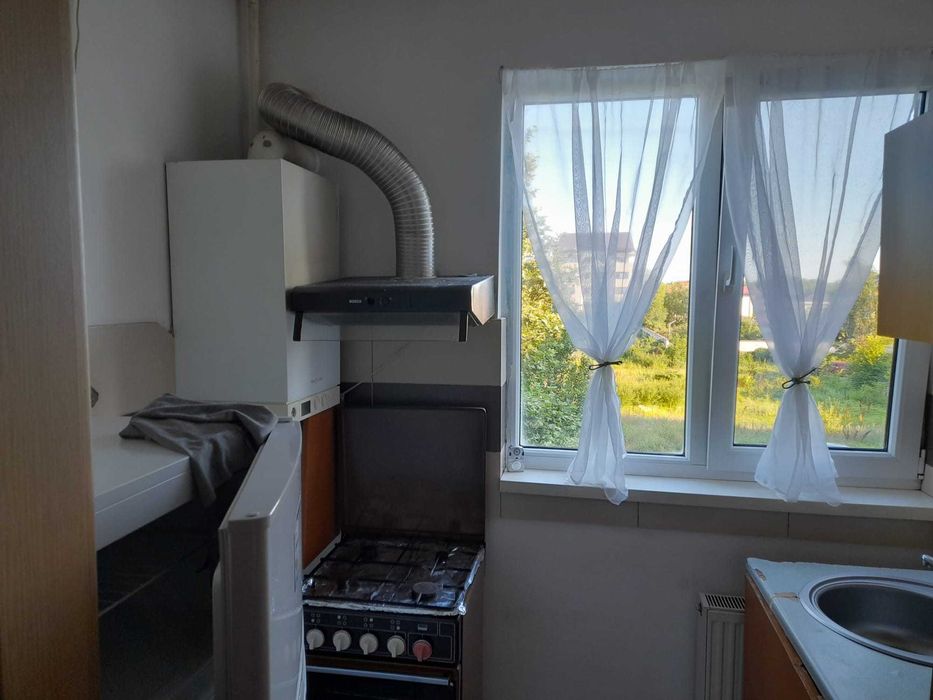 PROPRIETAR -Inchiriez garsoniera , Sector 6 , zona Blvd Valea Larga - .Prel. Ghencea statia 122/222/322/422/423
