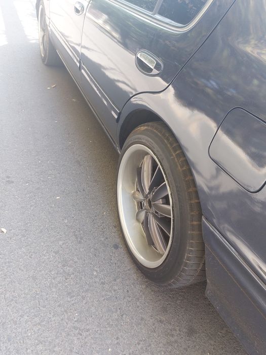 Продаётся Колёса R18