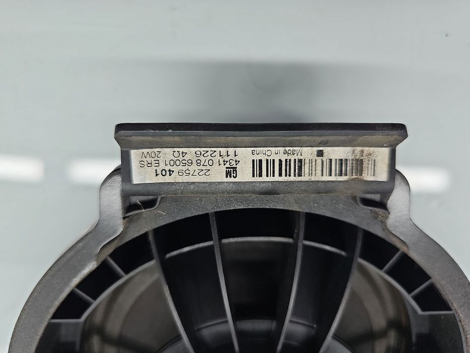 Boxa dreapta spate Opel Astra J [Fabr 2009-2015] 22759401