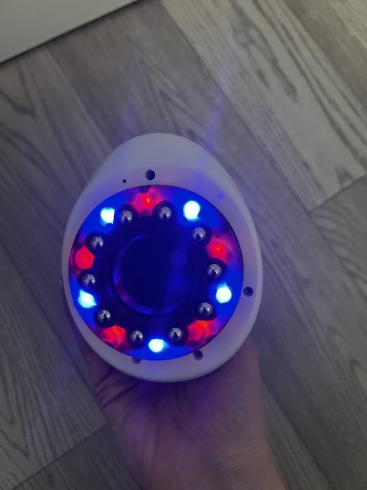 Массажер вакуумный для тела