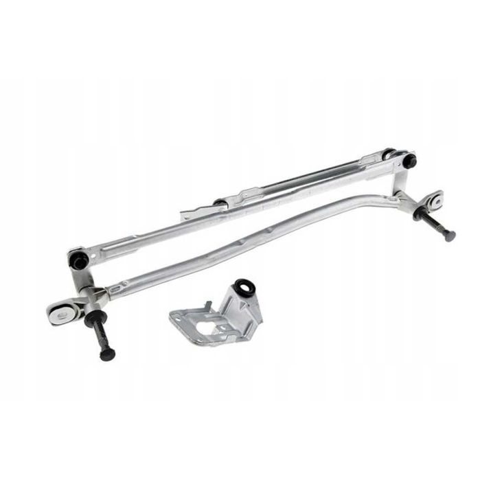 Лостов механизъм за чистачки без електромотор AUDI Q5 8R 8R1955023B