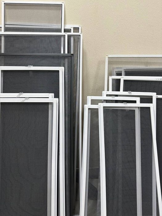 Москитные сетки и Жалюзи, Moskit setka va Jalyuzi