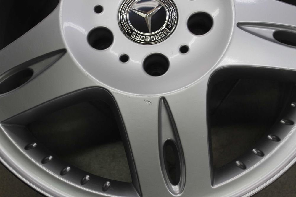 Джанти 18" Mercedes G - класа
