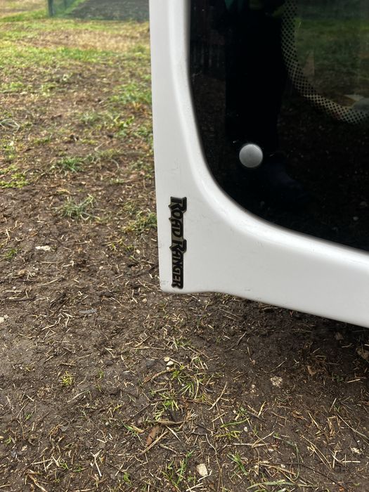 Хардтоп за Фолцваген Амарок 2016-2017