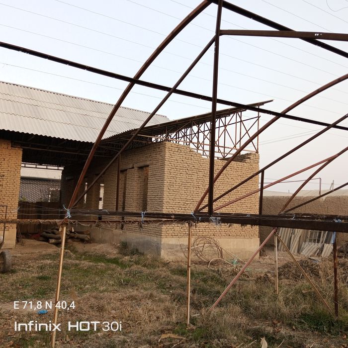 Uy sotiladi Tayyor chek