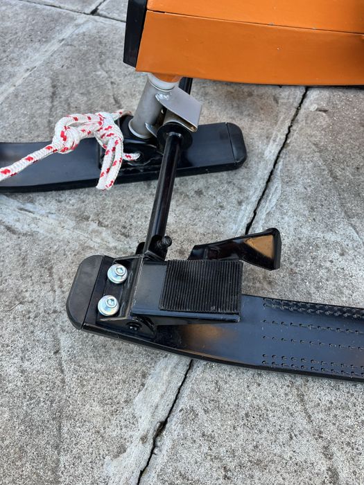 Шейна Чук и гек