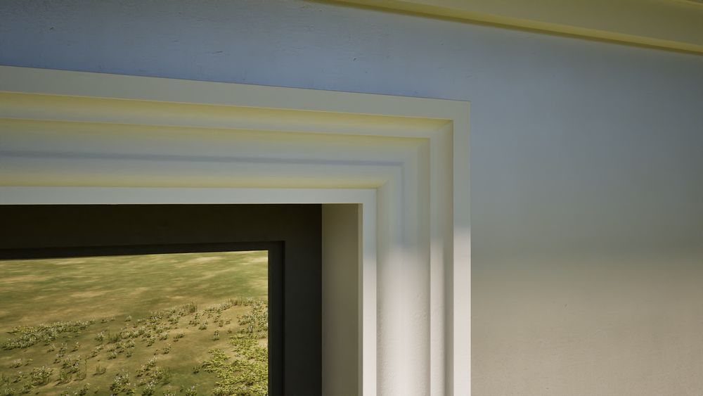 Profile decorative pentru case – design arhitectural premium