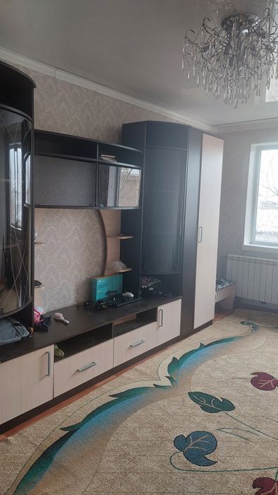 Продаю квартиру в центре