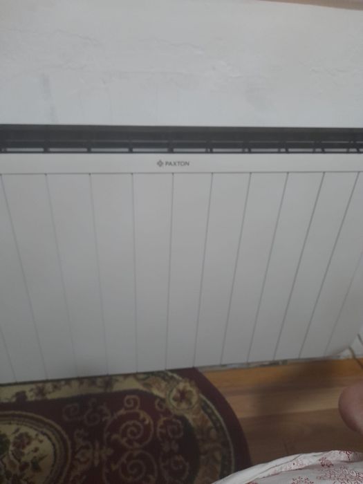 Convector incalzire
