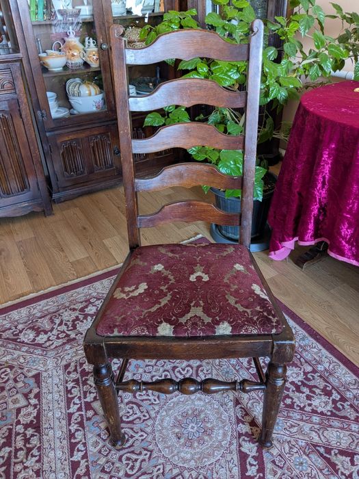 Мебель деревянная Румыния