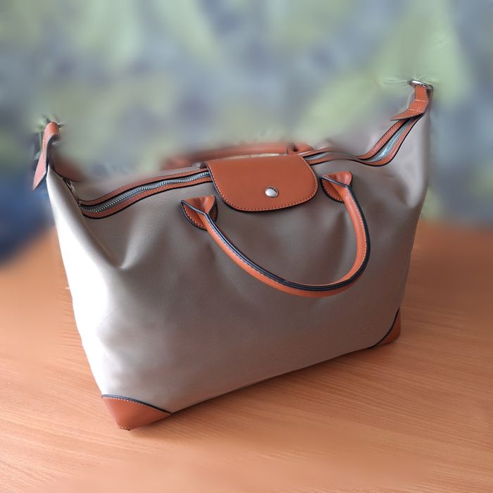 Сумка дорожная лёгкая