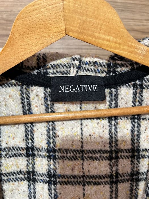 Палта Negative, HM