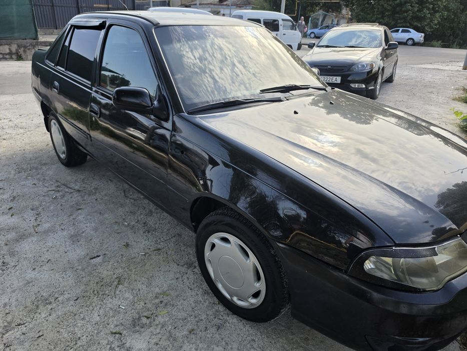 Neksy 2 siroshn sotlad gaz bor mator qilngan