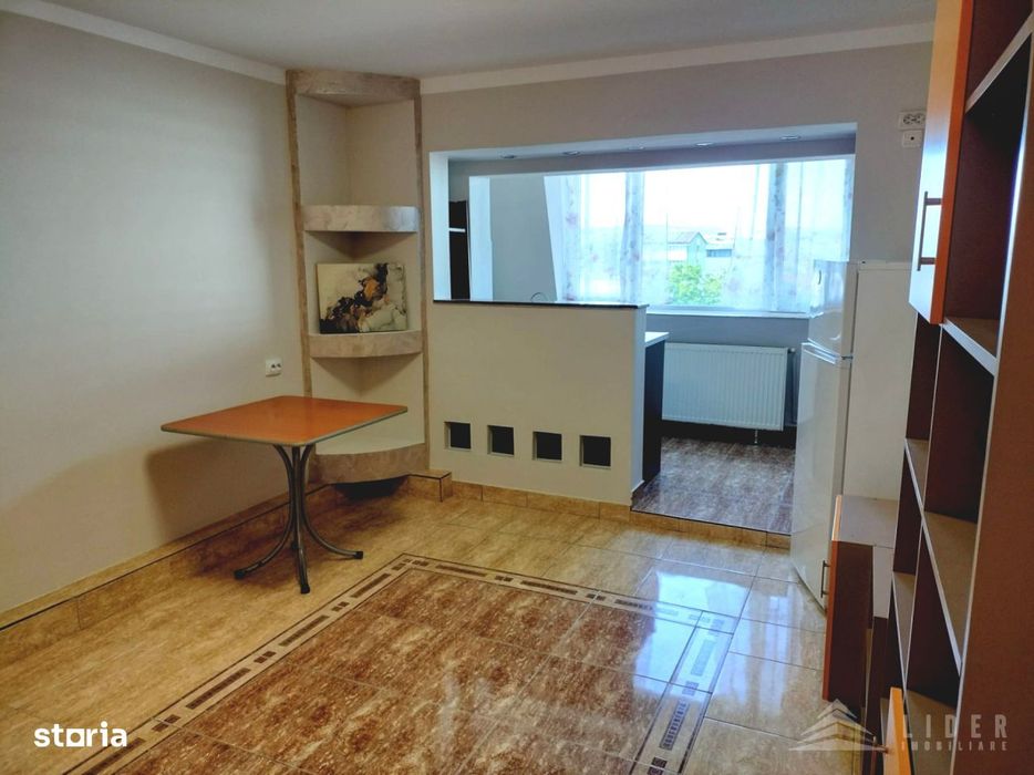 Apartament 2 camere decomandat, 54 mp, balcon | Zorilor