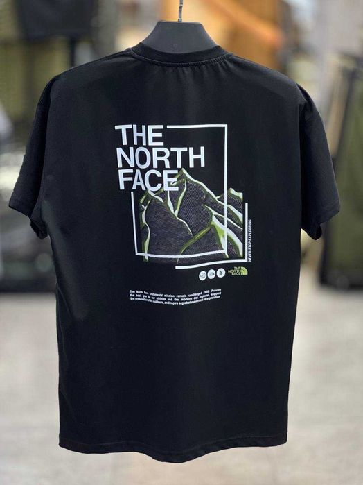 The North Face Mountain Унисекс T-shirts