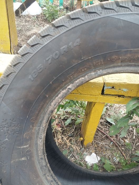 Автошины для легкового транспорта