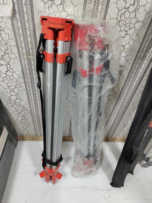 Nivelir yangi(b/u) sotiladi va arenda beriladi. Buzilganini tuzatamiz.