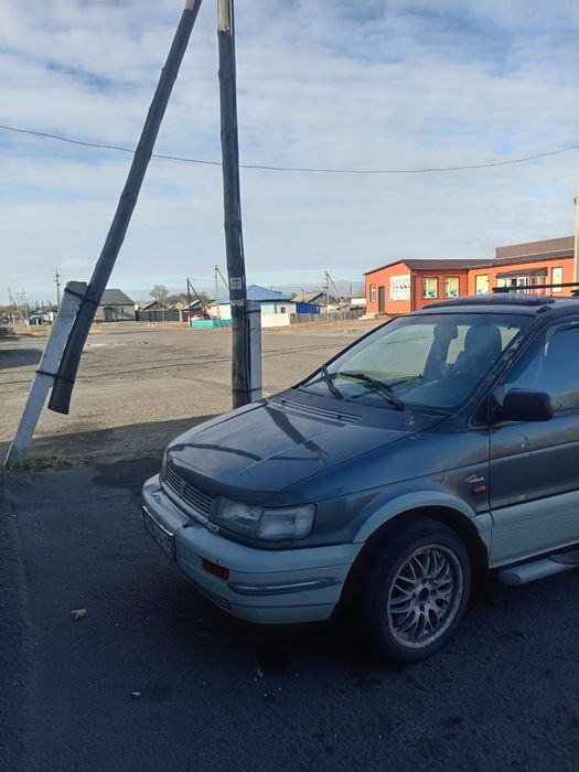 Продам Митсубиси спейс вагон