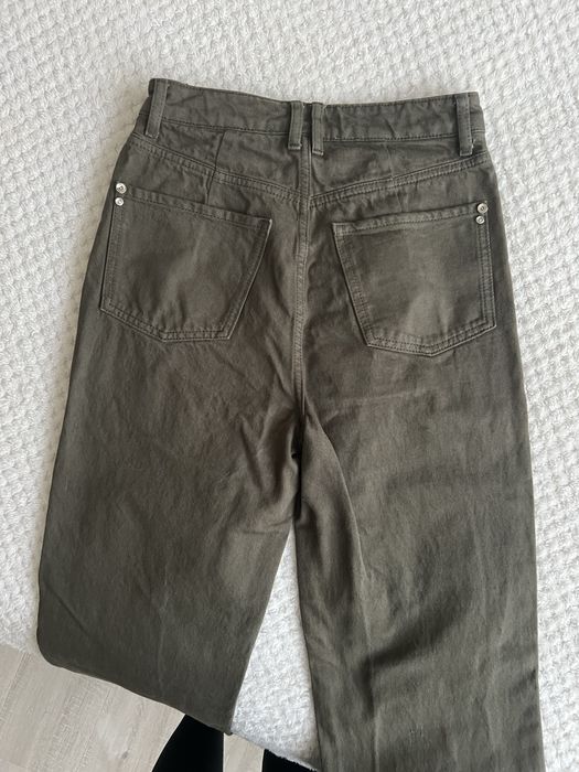 Дънки Patrizia Pepe