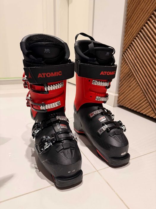 Ски обувки Atomic Hawx Prime 100