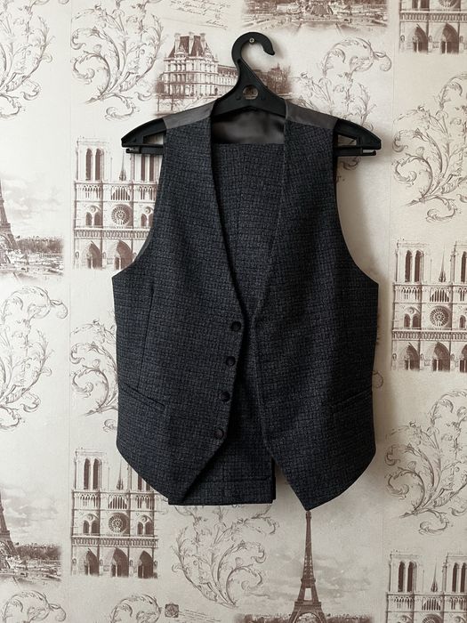 BAGGi мужской костюм