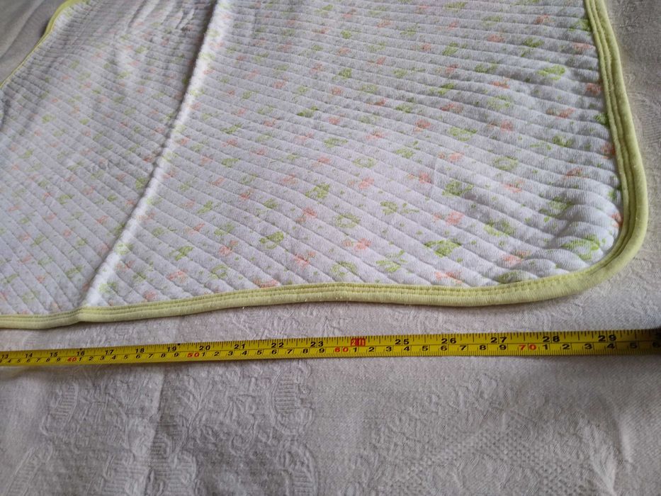 Păturele copii motive Disney