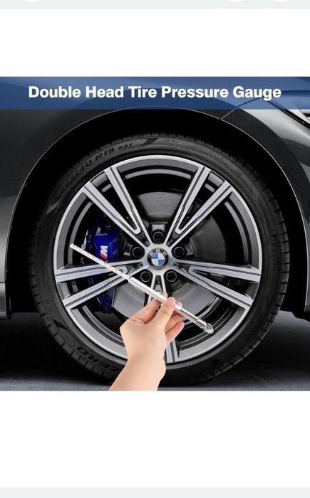 Set reparație anvelope 69 piese