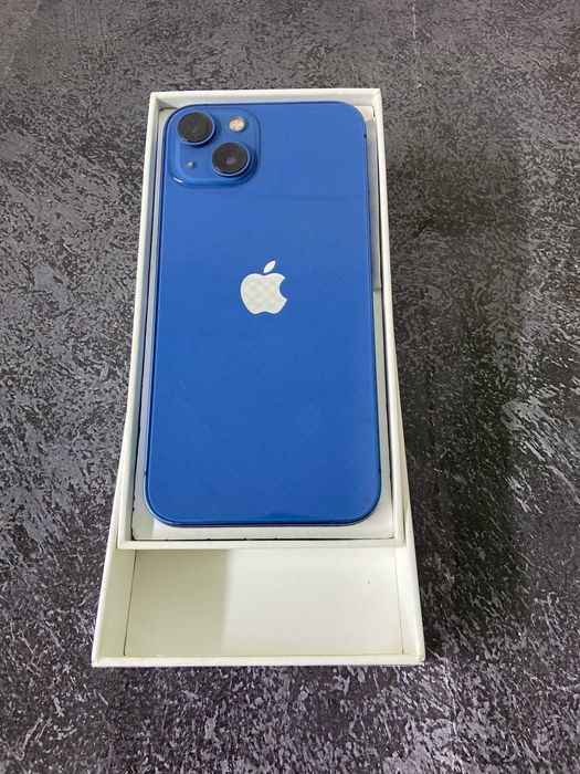 Apple iPhone 13 Лот 947872 (с Шетпе Тилендиева 9)