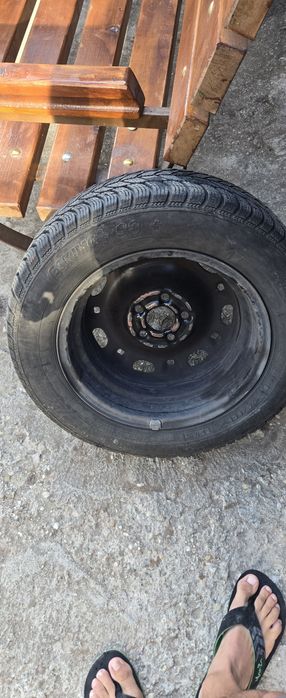 Джанти 14 5отвора