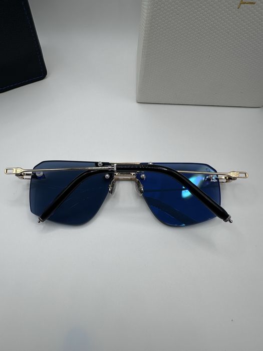Ochelari T Henri Spektre