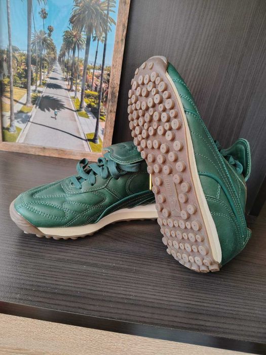 Дамски маратонки Puma Fenty by Rihanna  38 номер чисто нови