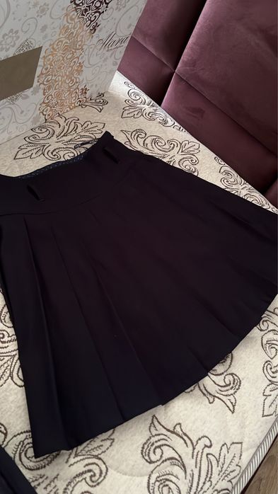 Школьная форма для девочки