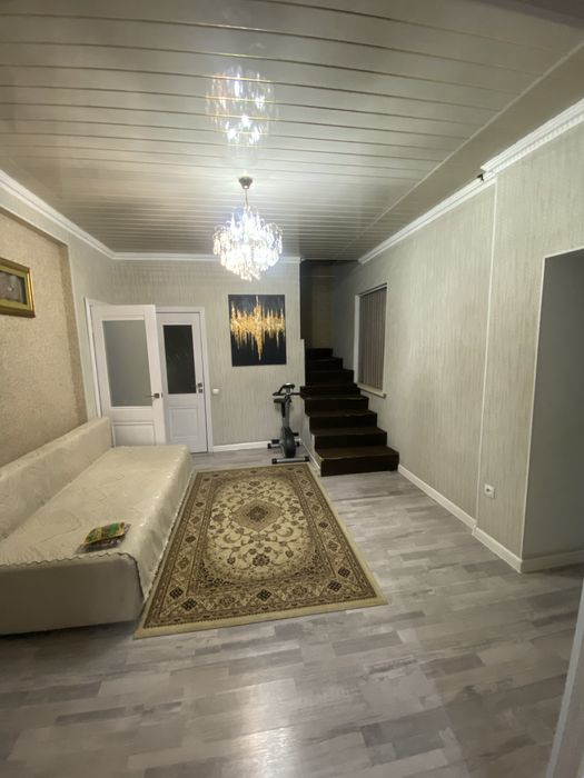Продается 2 этажный дом 250кв.м.