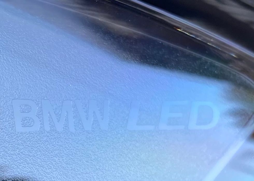 Фар far ляв фарове Black Edition за Бмв Г20 Г21 Bmw 3 G20 G21