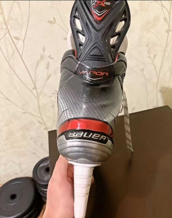 Bauer Vapor 2X Pro SR 9D