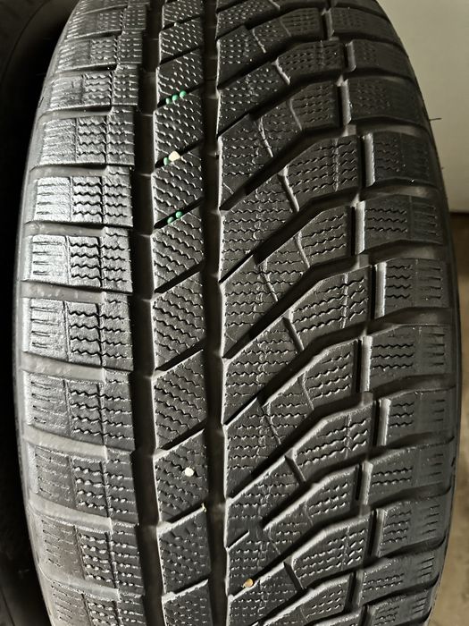 235/50 R20 Falken Eurowinter HS02 PRO DOT 2023