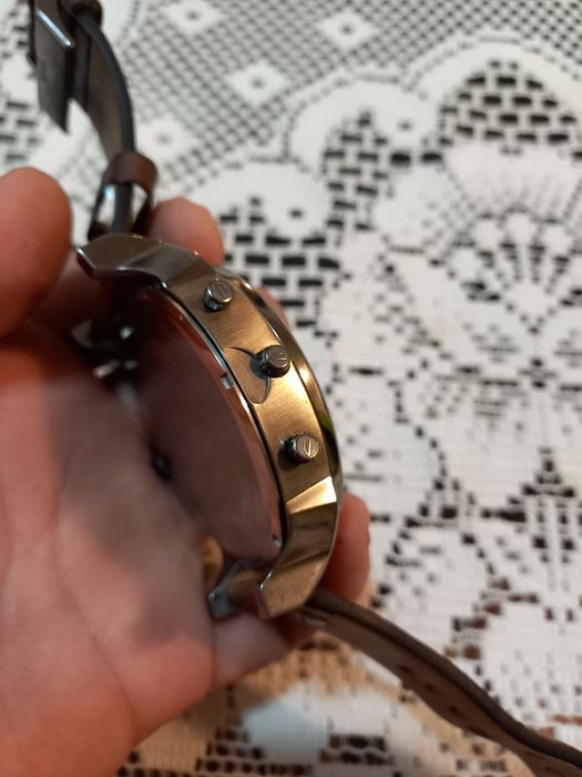 Ceas Diesel DZ 7332 la cutie