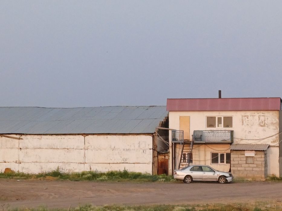 Продам Пром базу