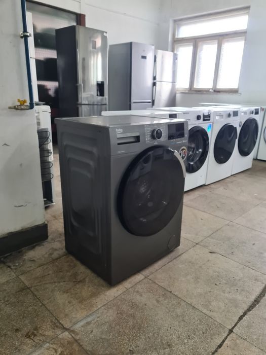 Masină de Spălat Beko 8kg A+++