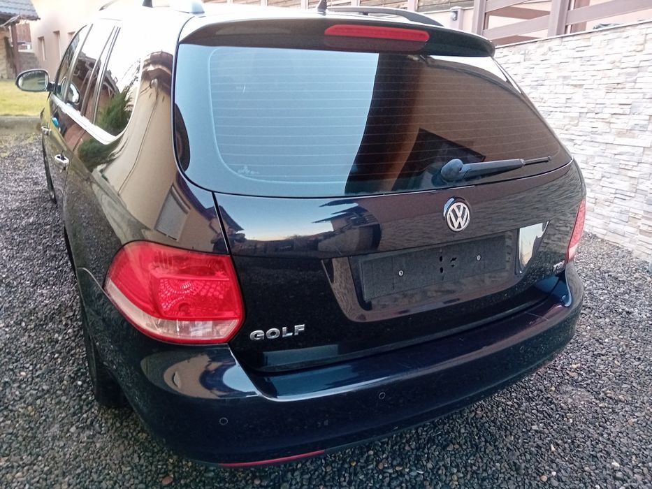 Stop/stopuri Golf 5/6 Break