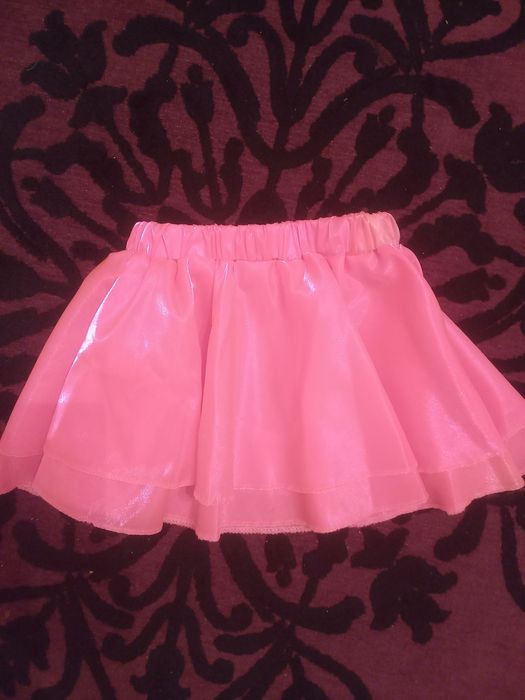 Красивые платья для девочки 5-7лет