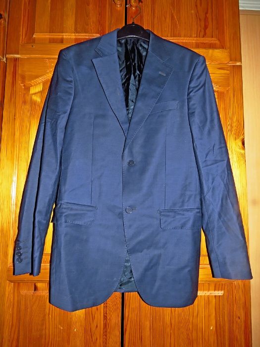 Мъжки сака-различни модели