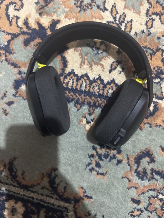 Продам наушники игровые