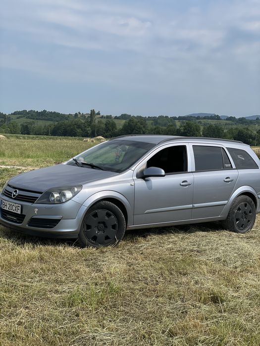Vand Opel astra h 1.7 cdti