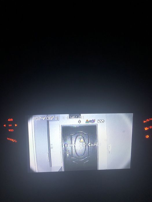 Професионална Камера за нощно виждане Toyani TA-JY500 Ловна камера